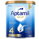 【2罐装】Aptamil澳洲爱他美4段金装婴幼儿奶粉900g【效期27.10】