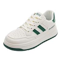  RENBEN/人本 厚底 女士运动鞋