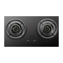 万和 JZT-01-G95D 5.2kW天然气双炉燃气灶