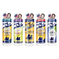 Mane'n Tail/美国箭牌 控油去屑 洗发水