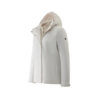  KOLON SPORT/可隆 防风 女士冲锋衣