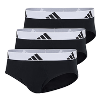  adidas/阿迪达斯 纯棉速干 男士内裤