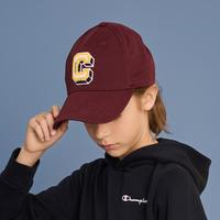 Champion 透气 儿童棒球帽