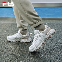 FILA/斐乐 复古 男士跑鞋