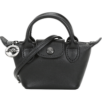 珑骧 羊皮 女士零钱包