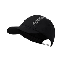  macondo/马孔多 吸湿排汗 竞速实顶帽