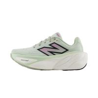 24日10点、值友专享：new balance More v5 女款厚底减震跑步鞋 WMORLM5