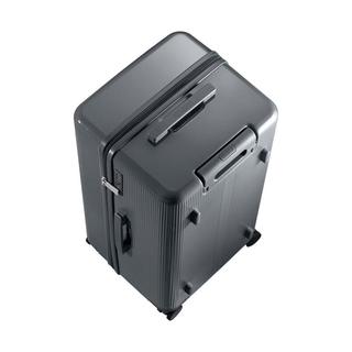  AMERICAN TOURISTER/美旅 大容量 拉杆箱 密码锁  26英寸