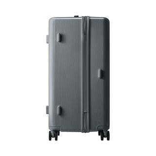  AMERICAN TOURISTER/美旅 大容量 拉杆箱 密码锁  26英寸