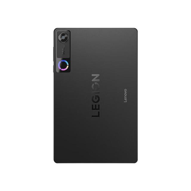 联想拯救者 联想（Lenovo）拯救者Y700五代新款AI游戏 第五代骁龙8至尊 3K电竞高刷屏 12+256G黑学生认证