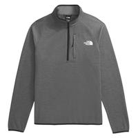 THE NORTH FACE/北面 男士半拉链套头衫