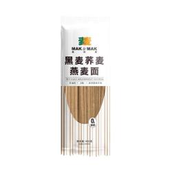 西麦 0脂肪 荞麦面条