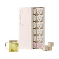 be u tea 养生 花茶