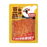 金磨坊 香辣 辣条豆干