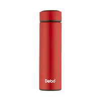 Debo/德铂 高级商务 不锈钢保温杯