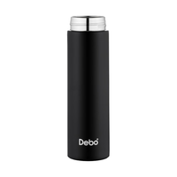  Debo/德铂 高级商务 不锈钢保温杯