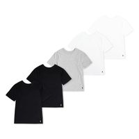 RALPH LAUREN/拉夫劳伦 男童短袖汗衫套装