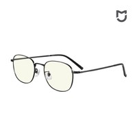 米家 MJFA01LM 防蓝光眼镜Pro 眉框版