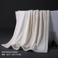 毛毛雨 2026新款大浴巾加厚毛巾高级家用男款比纯棉全棉吸水不掉毛