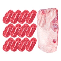  澳谷牧场 谷饲 澳洲原切牛排