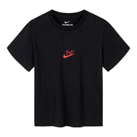 NIKE/耐克 纯棉 男童短袖T恤
