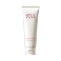 SHE LOG/稀物集 松茸菌菇 氨基酸洁面乳 120g