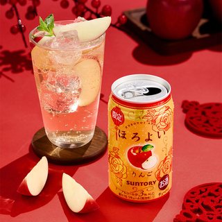  HOROYOI/和乐怡 低度果酒 预调鸡尾酒