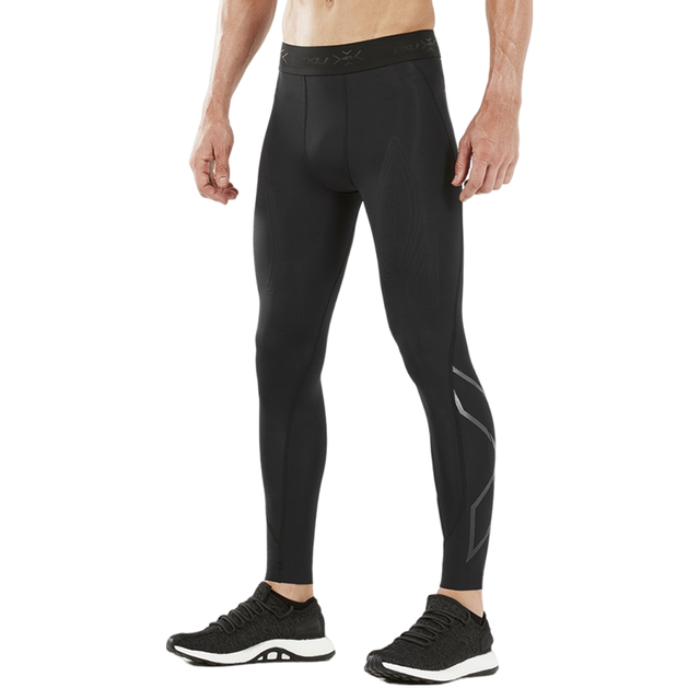 2XU 压缩 男士紧身裤 L