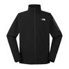  THE NORTH FACE/北面 防泼水 男士软壳外套 JK3 M