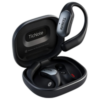 TicNote AI录音设备 开放式无线蓝牙耳机