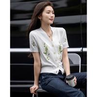 dme/德玛纳 显瘦藏肉 女士针织衫