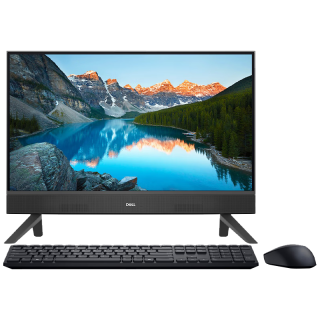 戴尔 灵越 i5-1334U 16GB+512GB 23.8英寸 一体机