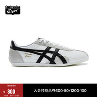 Onitsuka Tiger 时尚复古 女士休闲鞋  通用 37.5