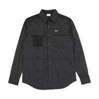  Columbia/哥伦比亚 透气舒适 男士长袖T恤