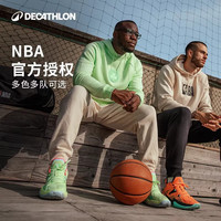  DECATHLON/迪卡侬 保暖 连帽套头衫