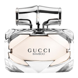 GUCCI 竹韵女士淡香水 木质花香调 50ml 50ML