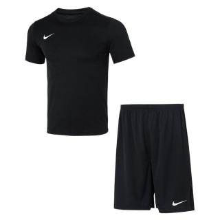 NIKE 透气 男士运动套装