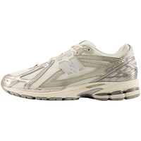 new balance 舒适 女士运动鞋 米白色/银色 U1906RCN 37 脚长22.5CM