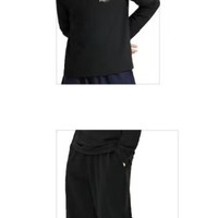 马克华菲 长袖运动服+直筒宽松长裤 （任选2件）