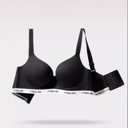 Glambody MAGIC NATURAL LINE 薄款无痕大码文胸 682353