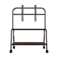 贝石 通用落地电视挂架 电视支架