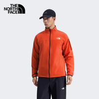 THE NORTH FACE/北面 防泼水 男士软壳外套 G6L XXL