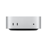 Apple Mac mini 电脑一体机 M4 芯片 设计办公 全新国行 正品保障
