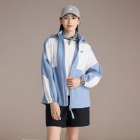 new balance NB女款运动夹克NAE34062