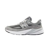 new balance 美产990v6 复古运动休闲鞋 M990GL6