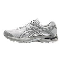 ASICS/亚瑟士 缓冲 男士跑步鞋 灰色 42