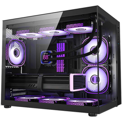 七彩虹 24期免息 组装电脑 RTX 5060TI