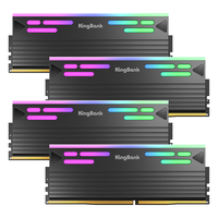 金百达 海力士M-die颗粒 台式机内存条