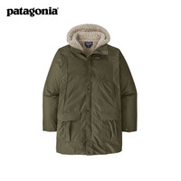 Patagonia 600蓬 男士羽绒服