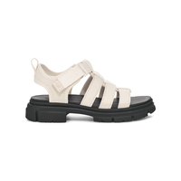 UGG 儿童凉鞋 白色 38